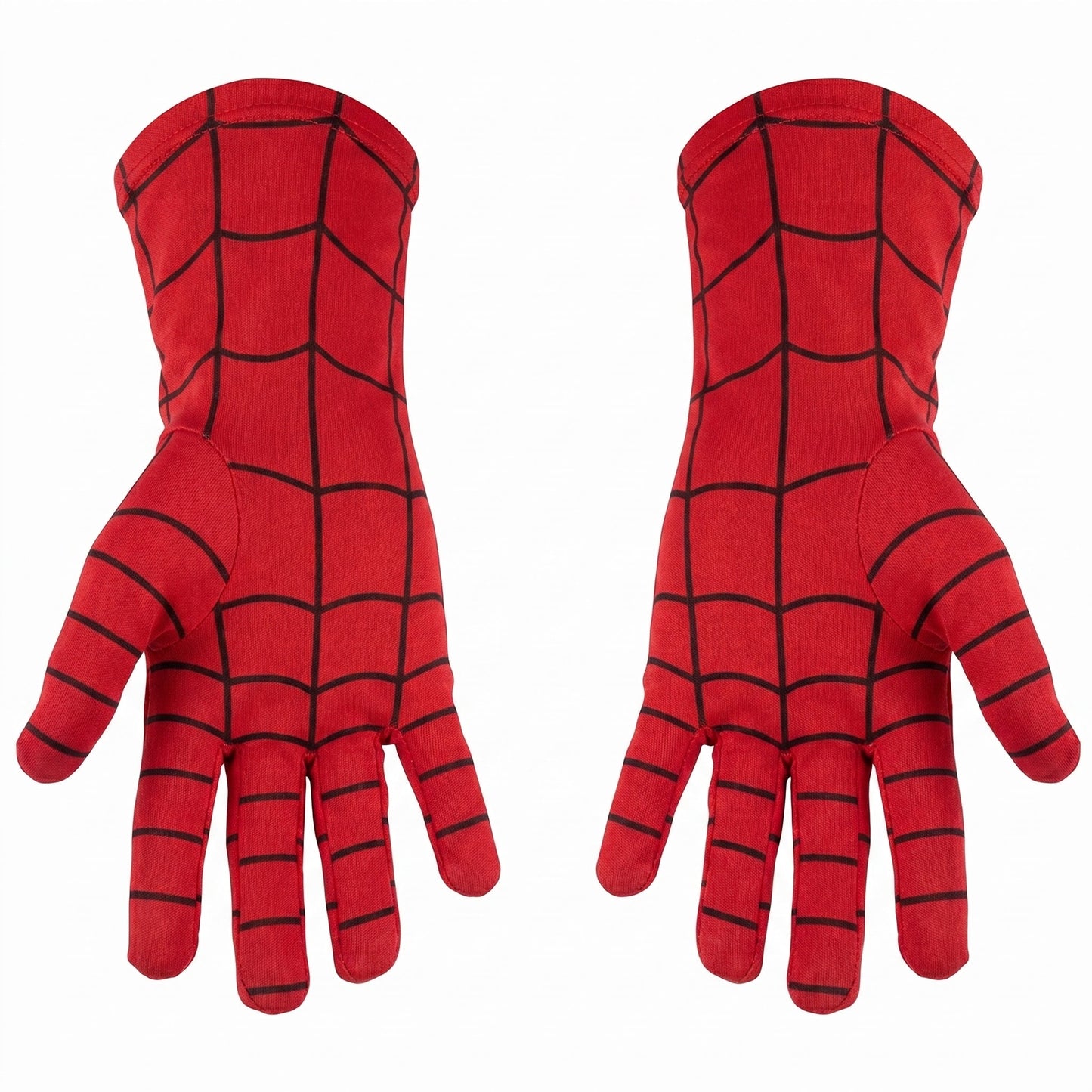 Spiderman Gloves