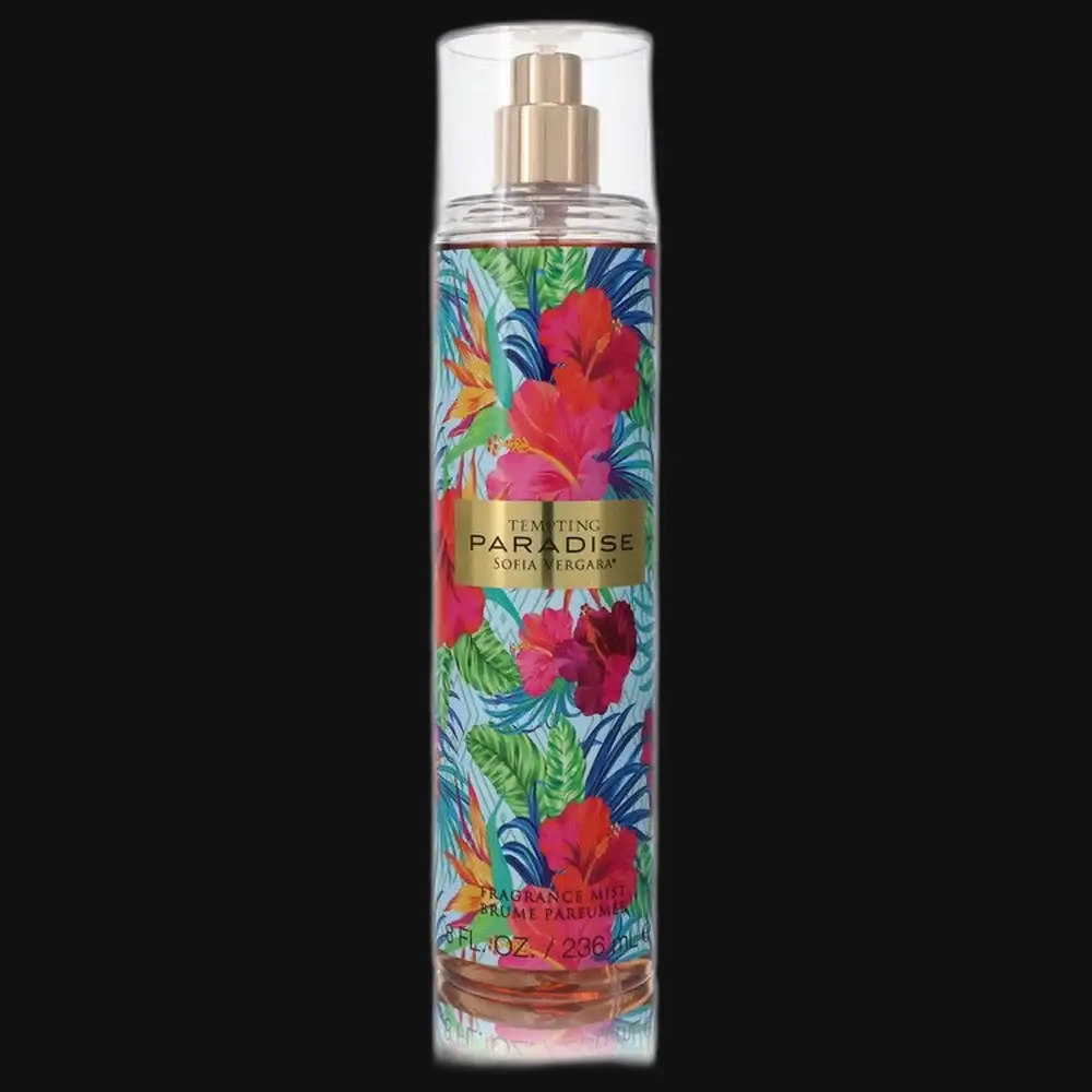 Tempting Paradise By Sofia Vergara Perfume for Women