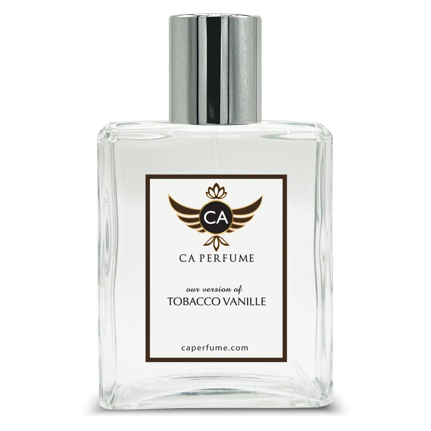 Tobacco Vanille — Tom Ford Tobacco Vanilla Alternative Cologne
