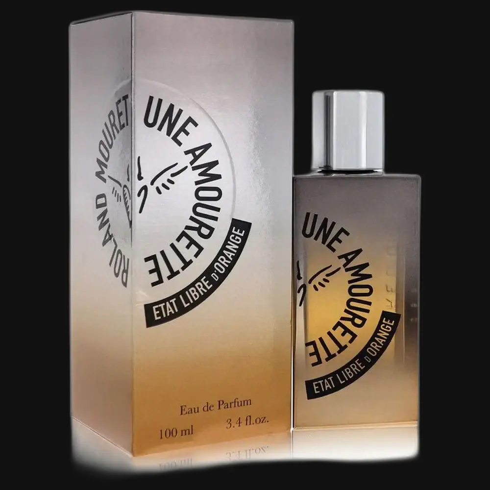 Une Amourette Roland Mouret By Etat Libre d'Orange (Unisex)
