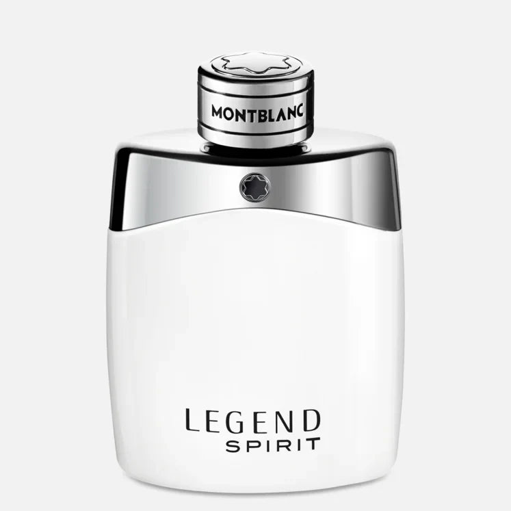 Montblanc Legend Spirit Eau de Toilette 3.4 fl oz