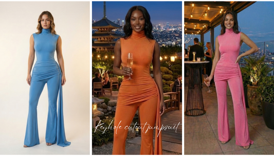 2026 Fashion Trends: The Looks Defining the Year