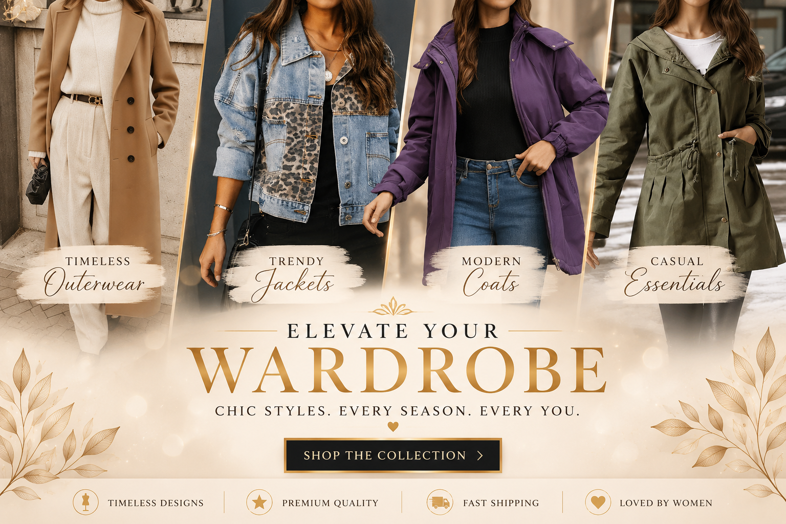 Outerwear