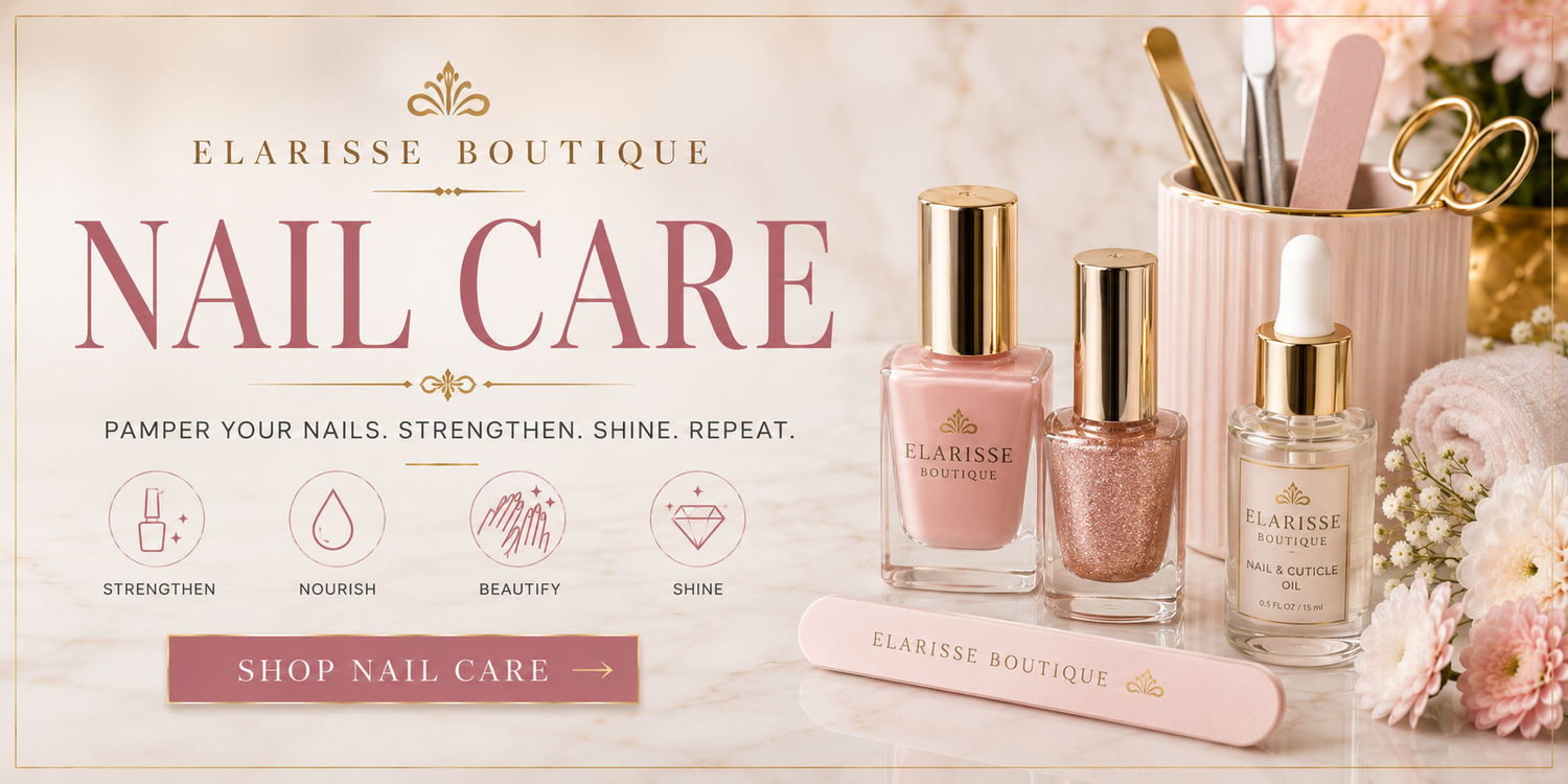 Nail Care