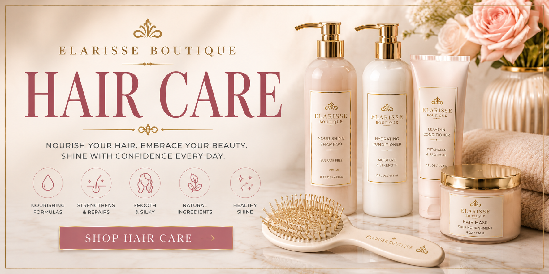 Hair Care