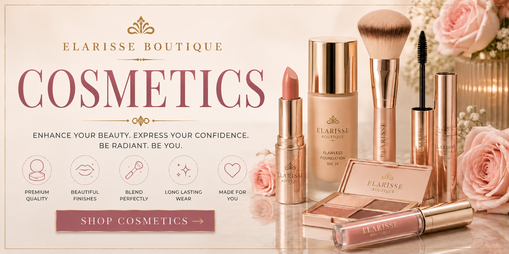 Cosmetics