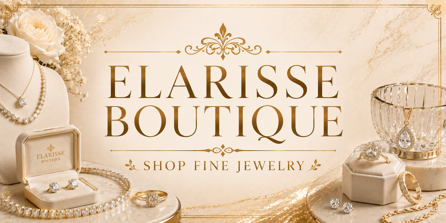 Fine Jewelry