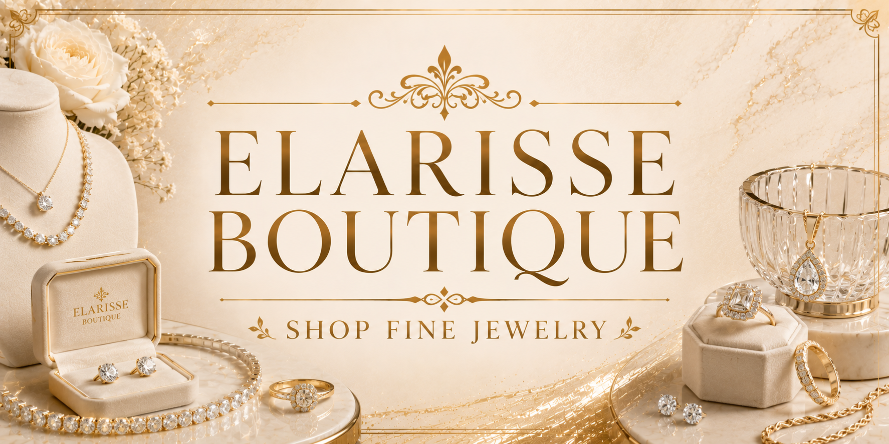 Fine Jewelry