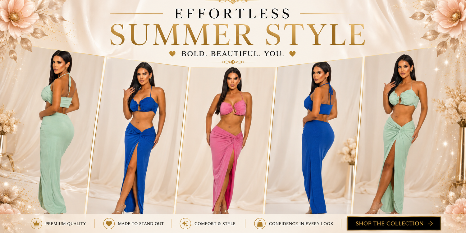 Women's Apparel