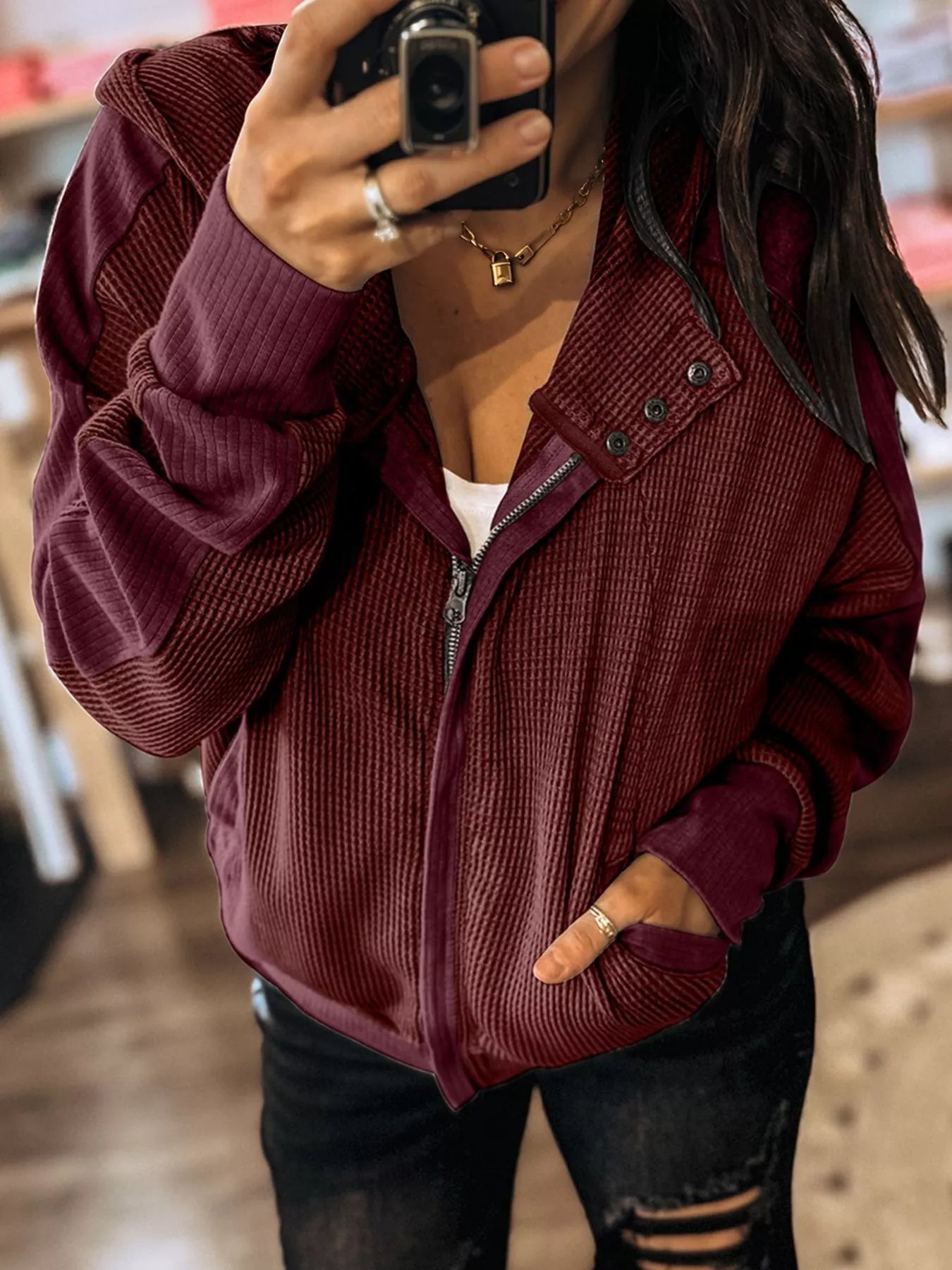 Womens Jackets