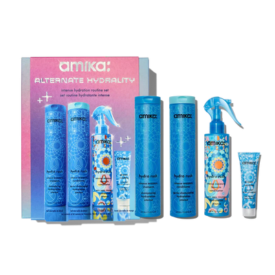 Amika Alternate Hydrality Kit