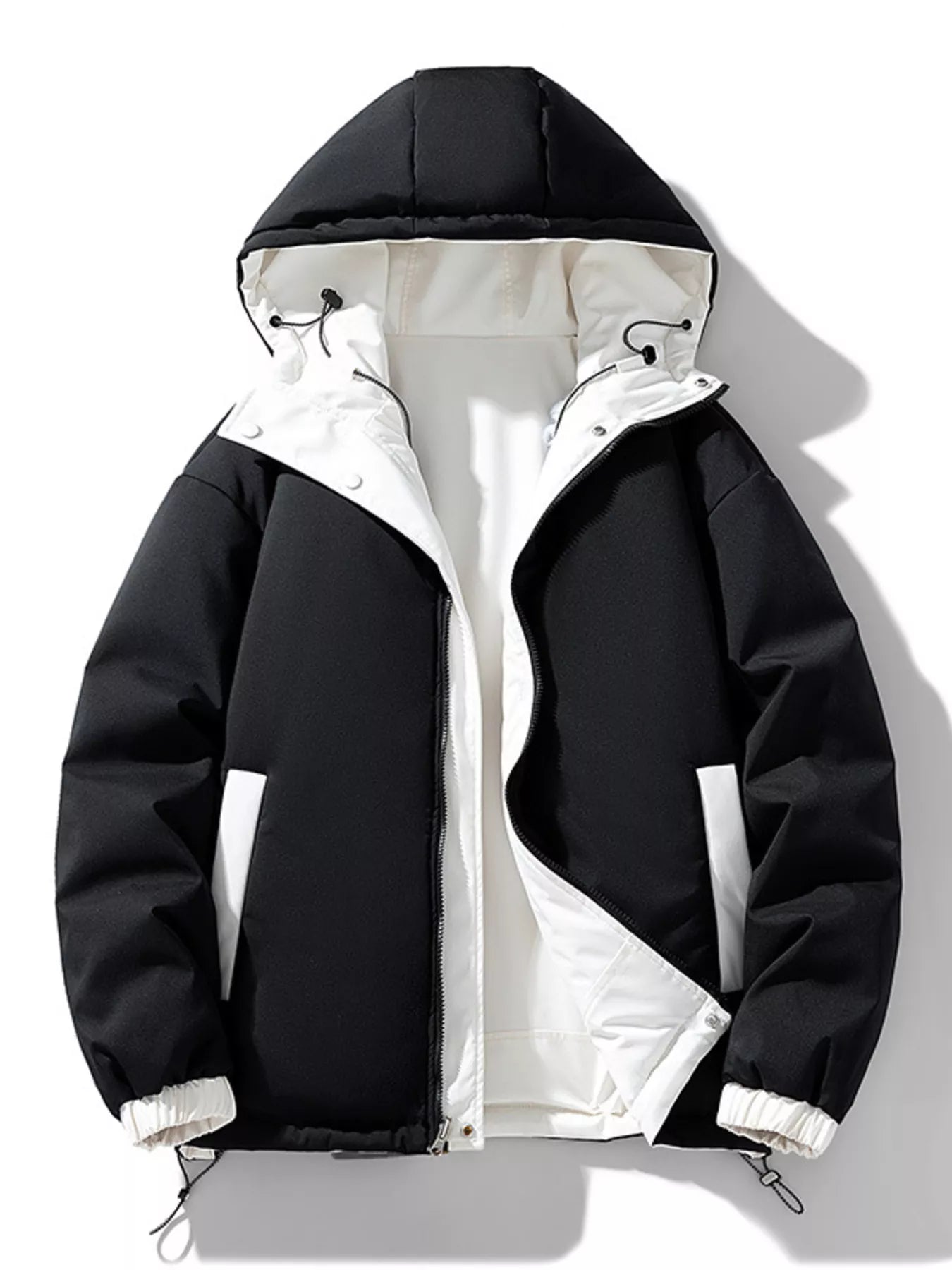 Mens Outerwear