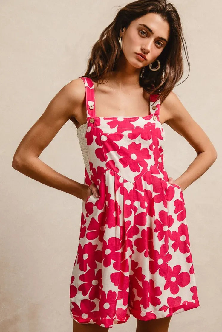 Womens  Rompers