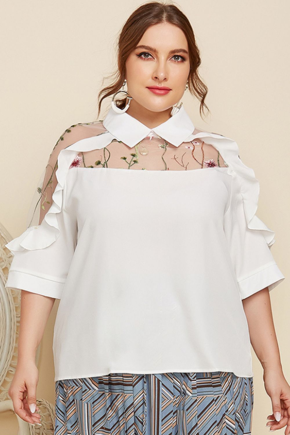 Womens Plus Sizes