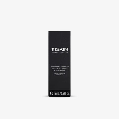111SKIN Black Diamond Eye Cream 0.5 Oz