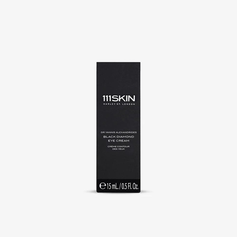 111SKIN Black Diamond Eye Cream 0.5 Oz
