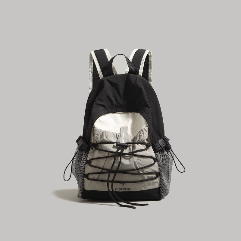 Backpacks