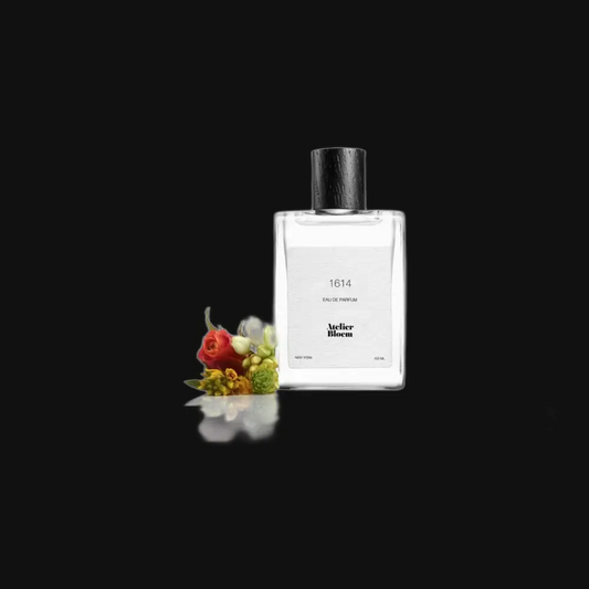1614 By Atelier Bloem (Unisex)