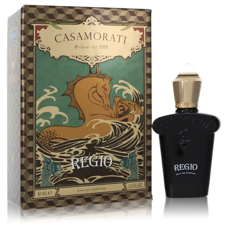 1888 Regio By Xerjoff (Unisex)