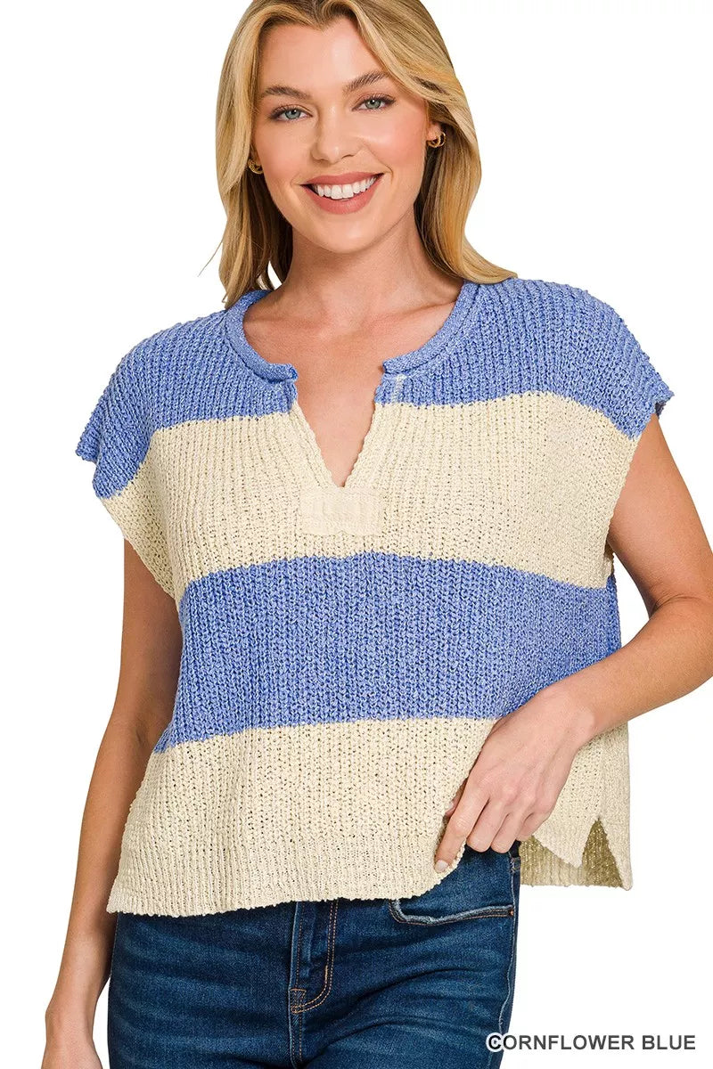 Ladys Sweaters