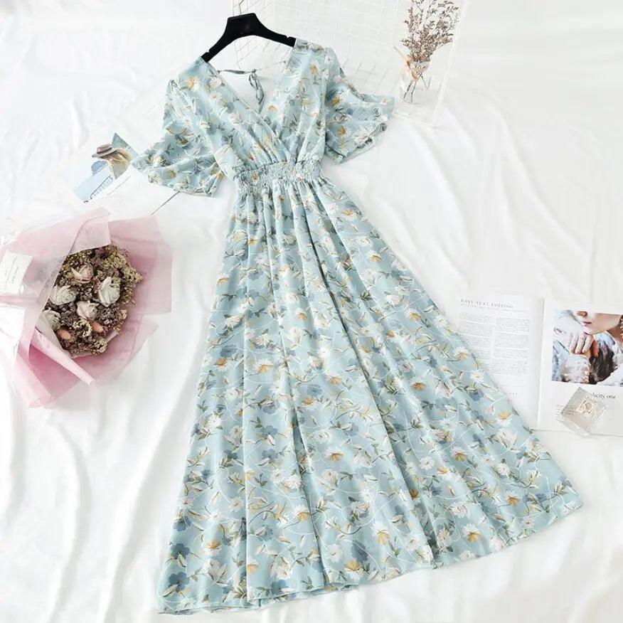 Dresses