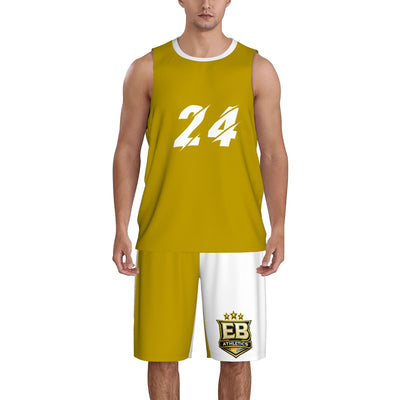 Eagles, Men's Basketball Jersey