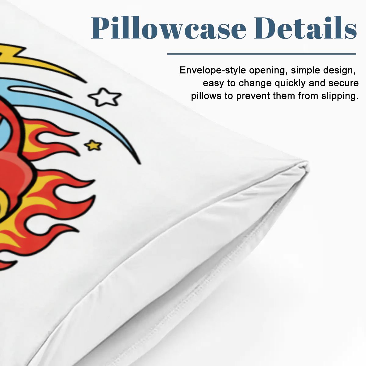 Race Car2, Twin Duvet Cover Set 68"x86"