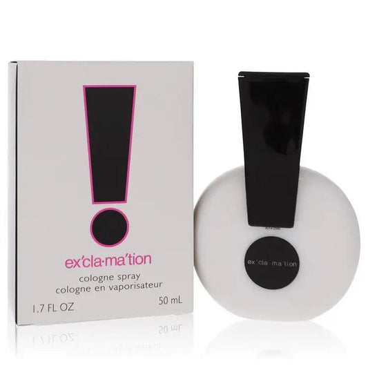Exclamation By Coty Perfume for Women