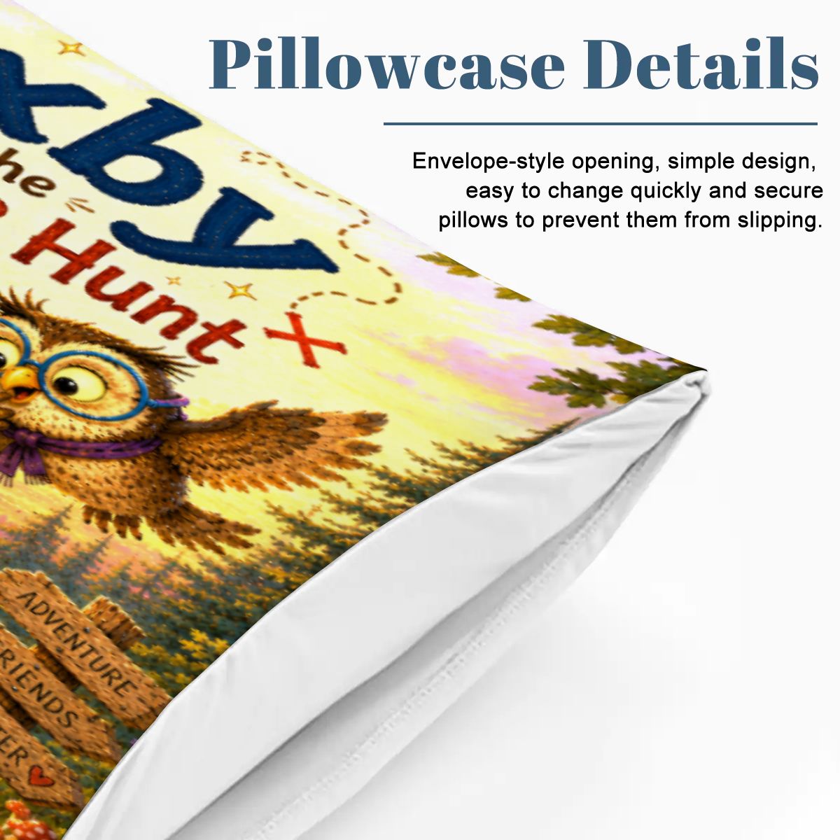 Bixby, Twin Duvet Cover Set 68"x86"