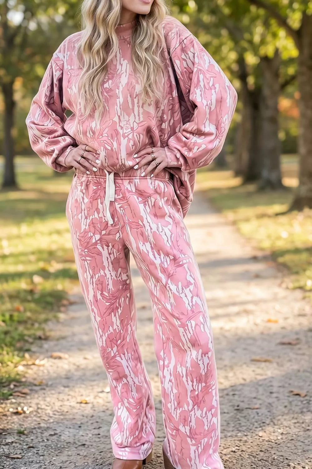 Loungewear