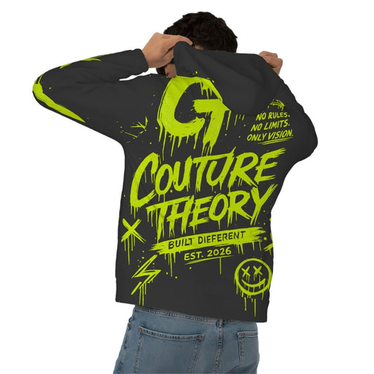 Hoodie for Men Pocket Sweatshirt