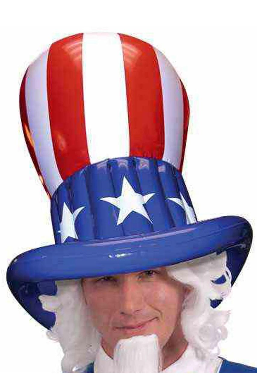 costume hats and more