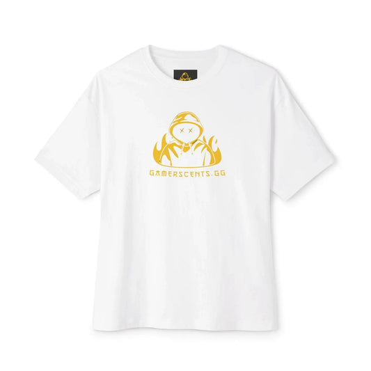 Unisex Gamer Scents T-Shirt