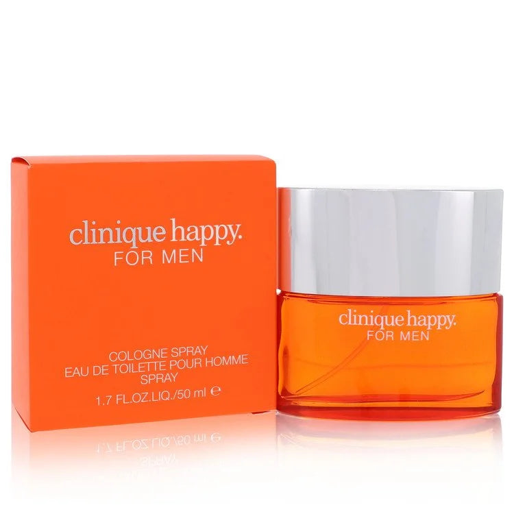 Happy By Clinique Cologne for Men
