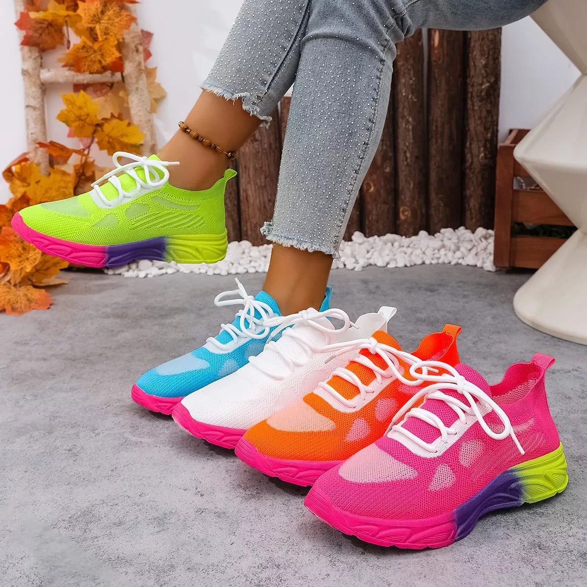 Shoes