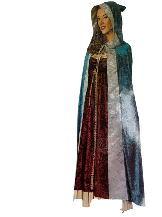 Camelot Cape