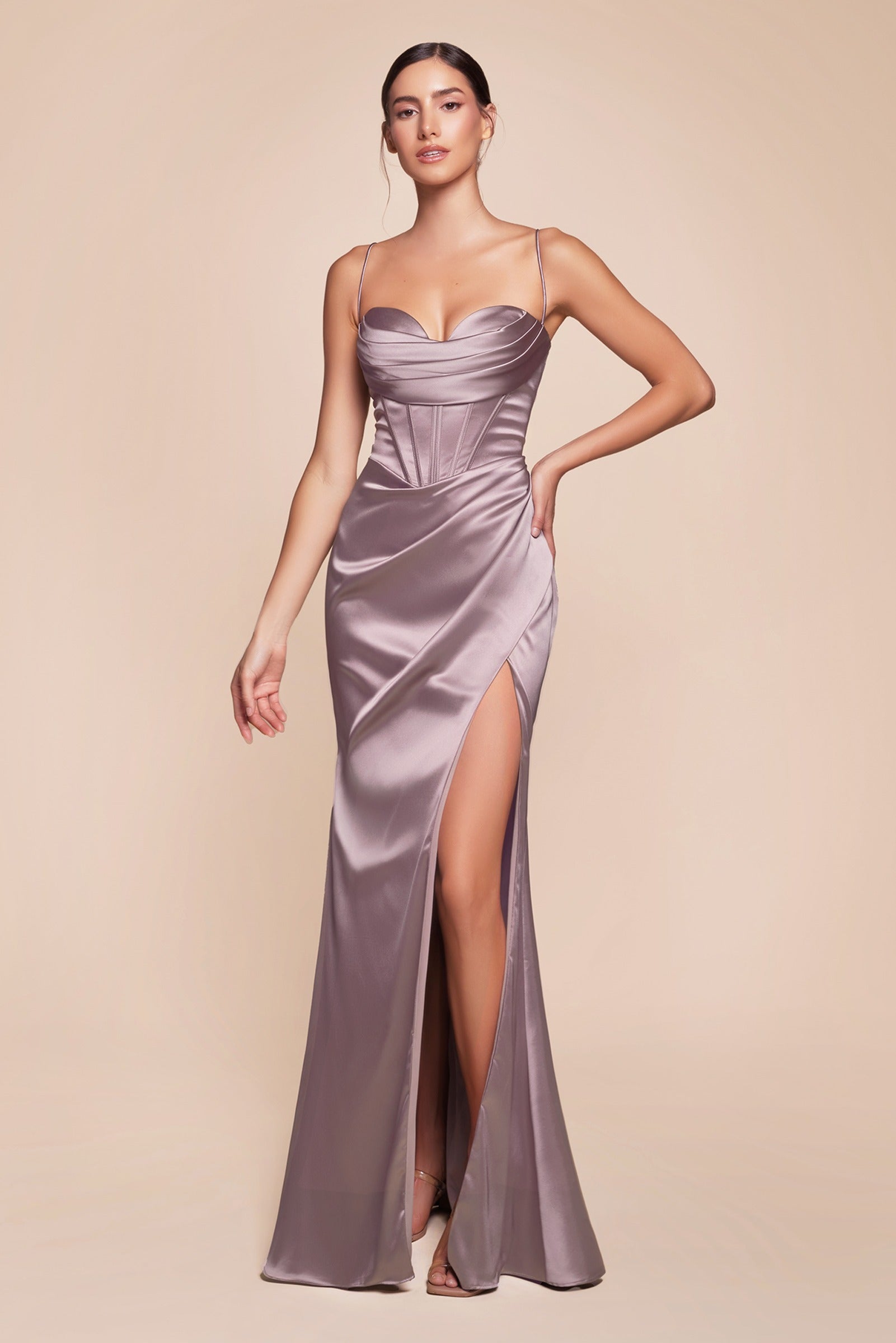 Ball Gowns