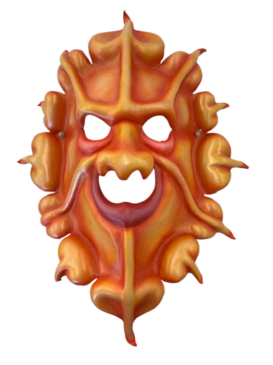 Sunburst Mask