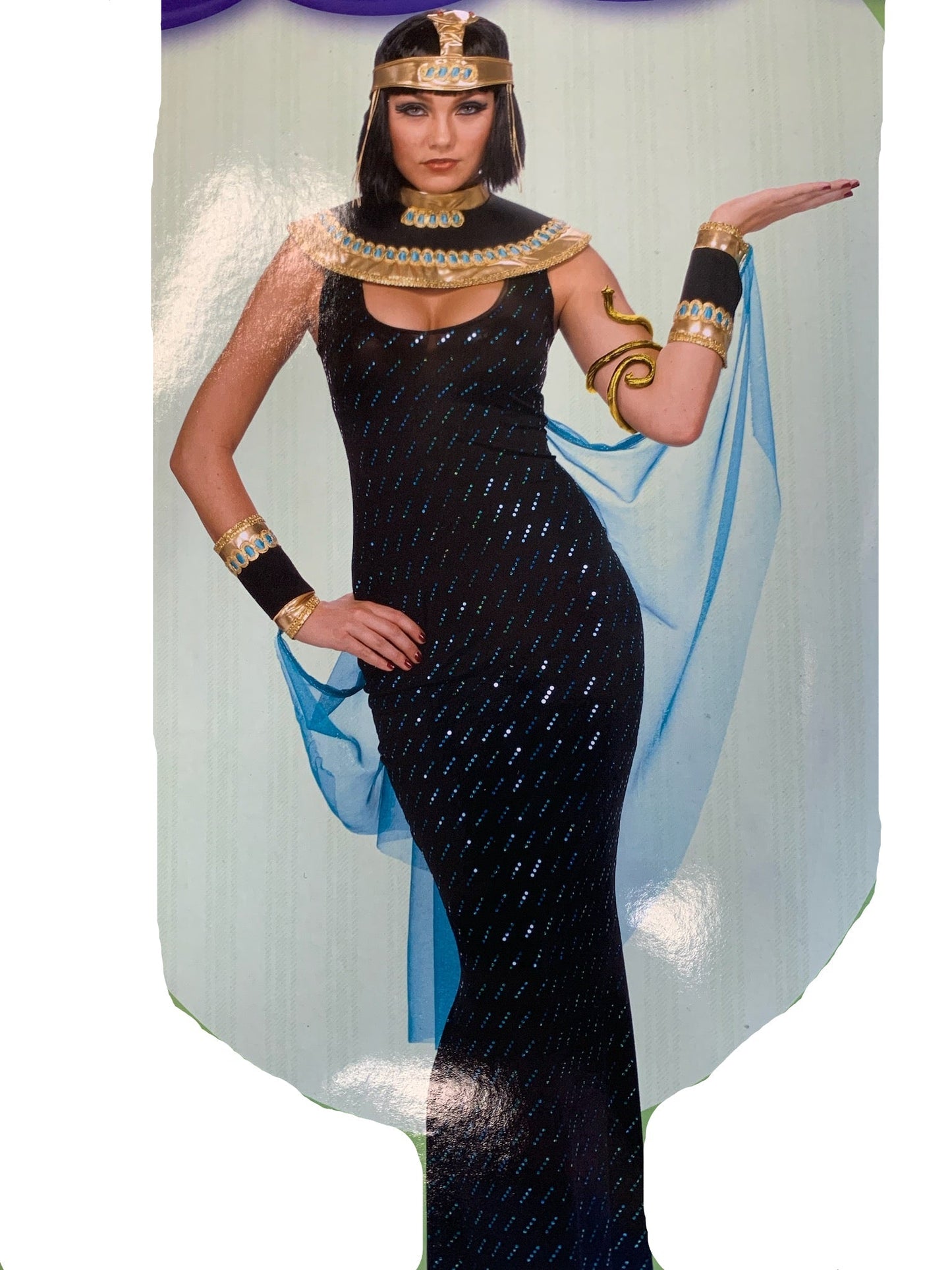 Cleopatra