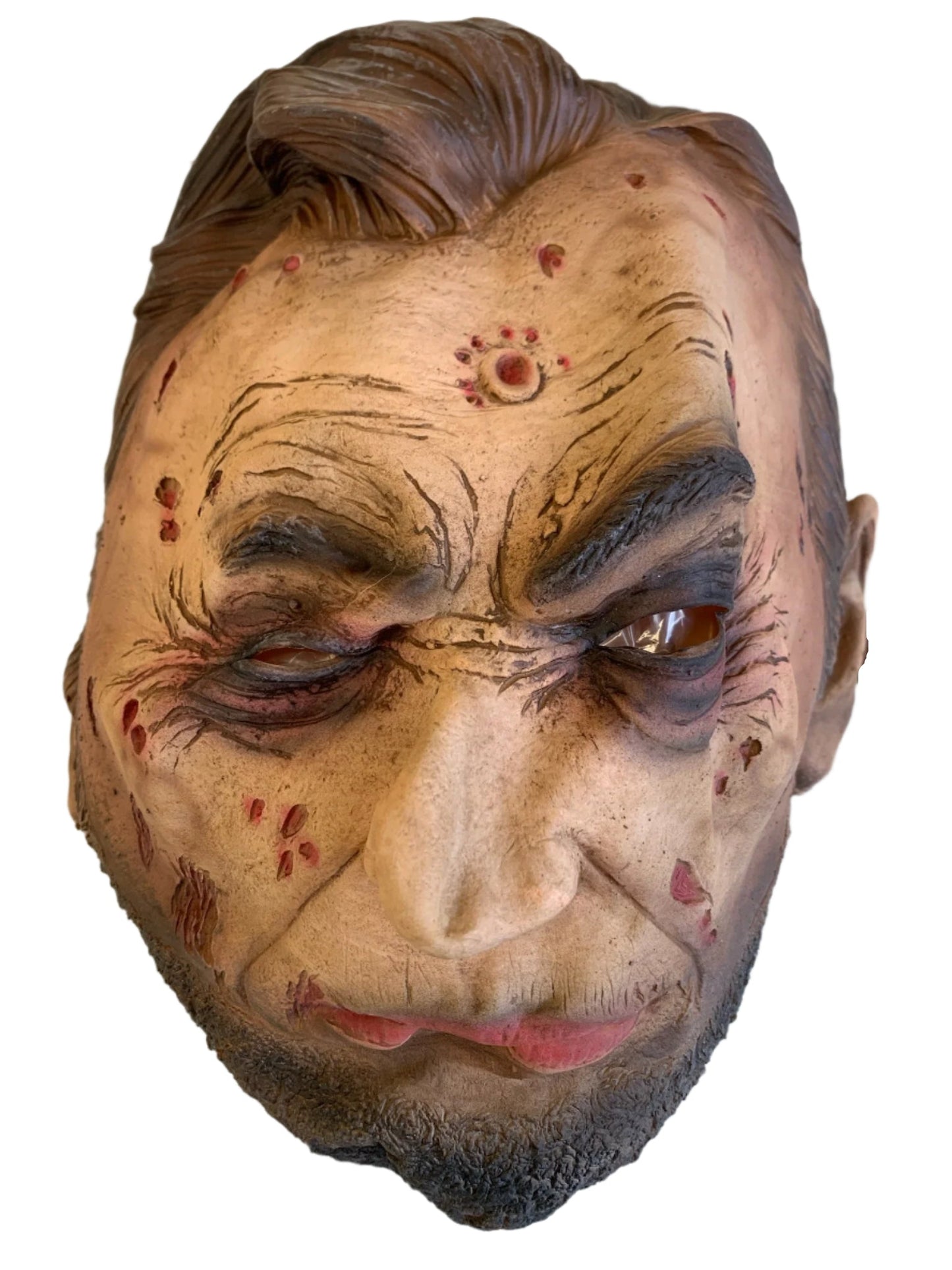 Zombie Mask