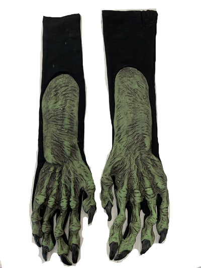 Witch Gloves