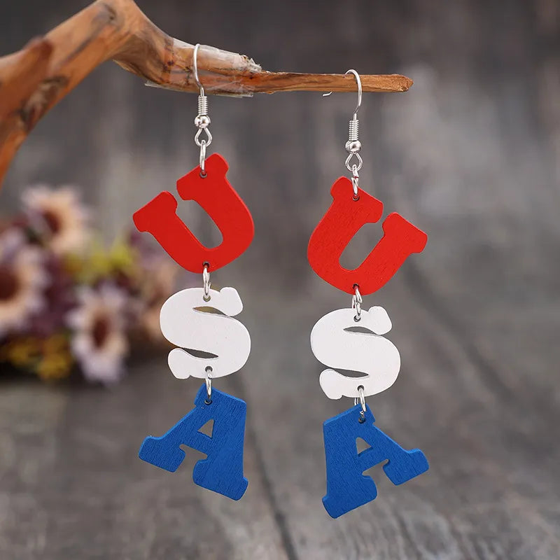 Patriotic