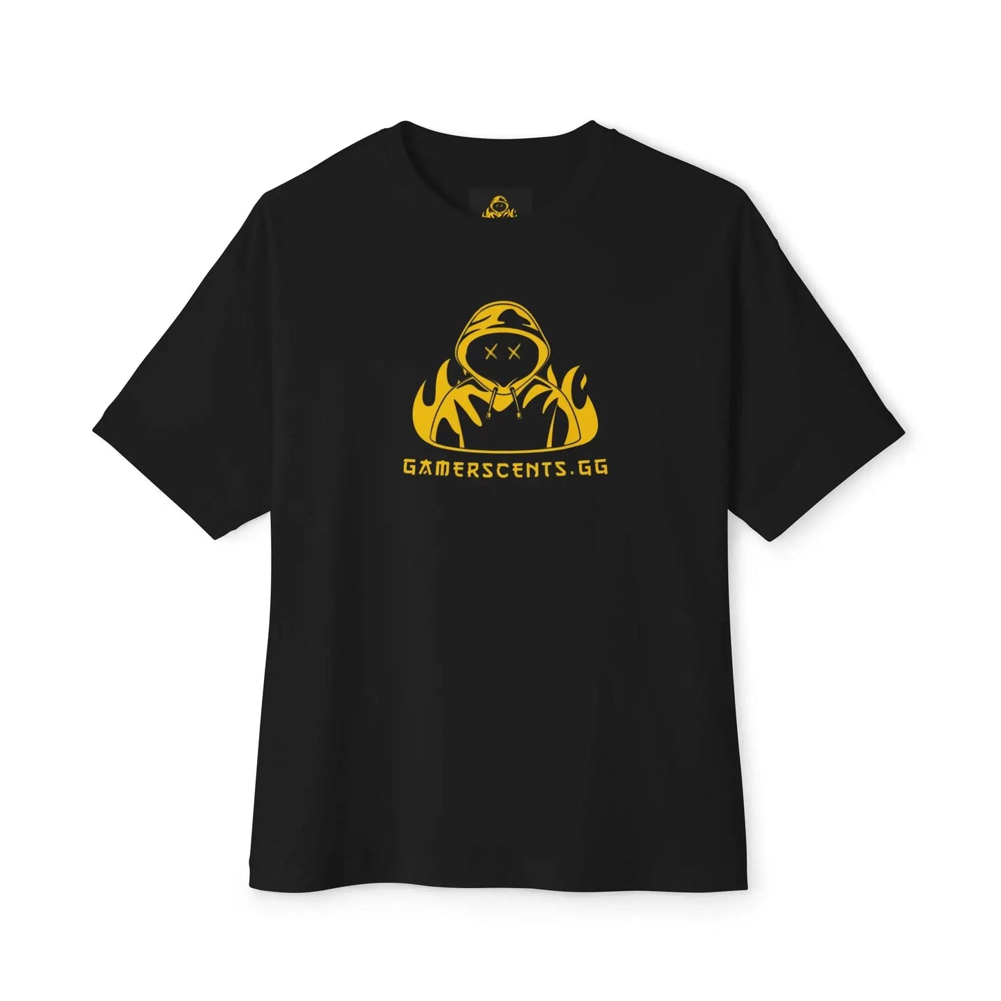 Unisex Gamer Scents T-Shirt