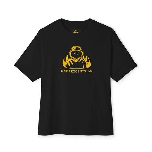 Unisex Gamer Scents T-Shirt