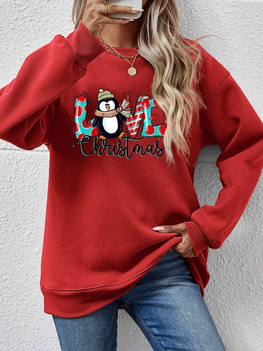 Sweatshirts
