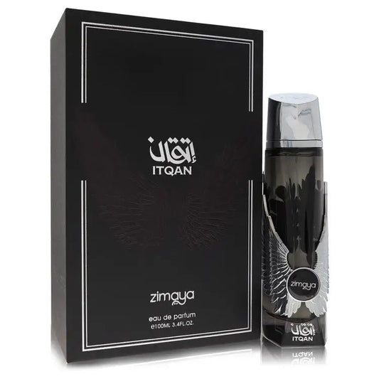 Zimaya Itqan Noir By Afnan (Unisex)
