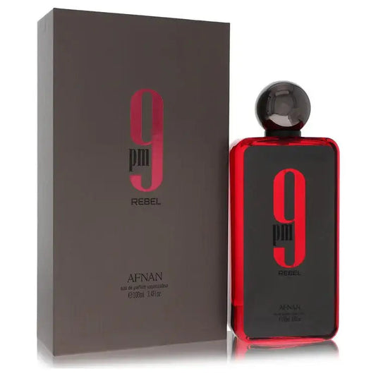 9pm Rebel By Afnan (Unisex)