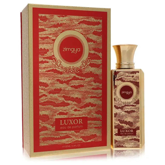 Zimaya Luxor By Afnan (Unisex)