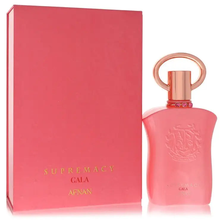 Supremacy Gala By Afnan Perfume for Women
