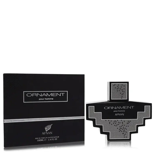 Ornament By Afnan Cologne for Men